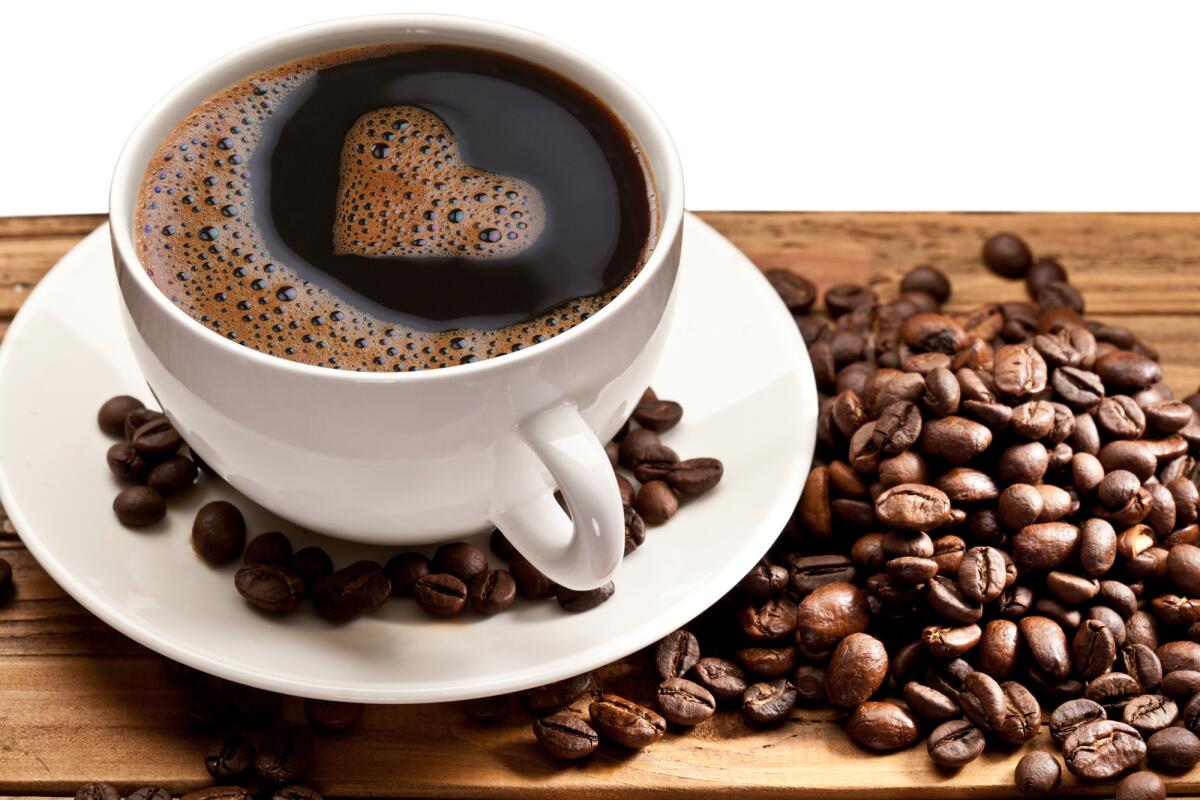 Коффея круда (Coffea cruda). Изучаем гомеопатические средства .